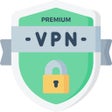 ไอคอนของโปรแกรม: Premium VPN - Fast connec…