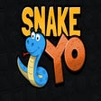 Ikon program: Snake Yo Game