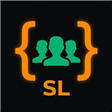 Programikonen: SocialLeet