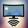 Biểu tượng của chương trình: Smart View ㅤ
