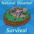 Icon of program: Natural Disaster Survival