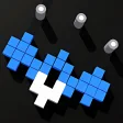 Cube Breaker 3D - Cool break  smashing game