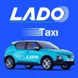 Lado Taxi icon