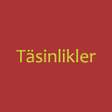 Иконка программы: Täsinlikler Dünýäsi