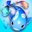 プログラムのアイコン：Zen Koi 2