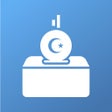 プログラムのアイコン：Zakat Pro for Muslim الزك…