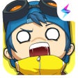 프로그램 아이콘: 奇葩战斗家