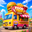 Ícone do programa: Food Trip Merge