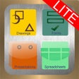 ไอคอนของโปรแกรม: PowerDocs Lite Google Doc…