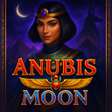 Иконка программы: Anubis Moon