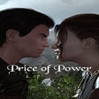Icoon van programma: Price of Power