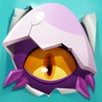 ไอคอนของโปรแกรม: Meta Merge: Pet Metaverse