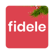 Иконка программы: Fidele - доставка еды