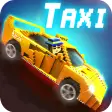 Furious Blocky Taxi Squad