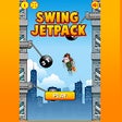 Ikon program: SWINK JETPACK GAME