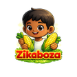أيقونة البرنامج: Zikaboza