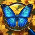 Ícone do programa: Hidden Art: Puzzle Game