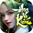 プログラムのアイコン：Hoa Và Kiếm