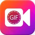 GIF Maker - Video to GIF Edito