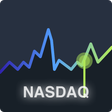 Ícone do programa: NASDAQ Live Stock Market