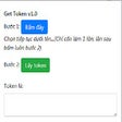 Get token by Vinhtool