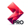 プログラムのアイコン：IPTV Premium 2023 Pro