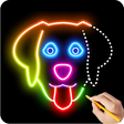 プログラムのアイコン：Doodle : Draw  Joy
