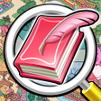Ícone do programa: Tiny Hidden Objects: Find…