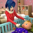 Иконка программы: Mother Simulator: Family …