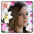 プログラムのアイコン：Beautiframe photo text co…