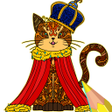 プログラムのアイコン：Cats Color by Number