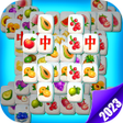 Ikon program: Mahjong Solitaire