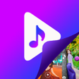 Icona del programma: Music Player Vault :Hide …