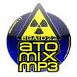 Icono de programa: AtomixMP3
