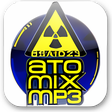 Icône du programme : AtomixMP3