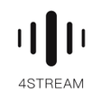 Ícone do programa: 4STREAM