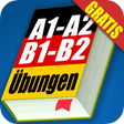 プログラムのアイコン：Test zur Deutsch Grammati…