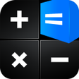 Icon of program: Calculator Lock: Gallery …