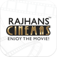 程序图标：Rajhans Cinemas