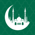 Иконка программы: Im Muslim - PrayerTimes A…