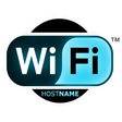 程序图标：Change HostName WiFi Pro
