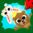 Ikona programu: Cartoon Story Mini Games
