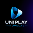 プログラムのアイコン：Uniplay Novelas