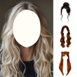 أيقونة البرنامج: HairMotion: AI Video Styl…