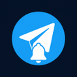 程序图标：Telegram Notifier