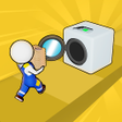 程序图标：Dry Cleaning 3D