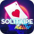 Ikon program: Solitaire Master