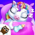 Иконка программы: My Baby Unicorn