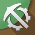 Ikon program: Mods maps skins for Minec…