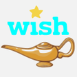 プログラムのアイコン：Wish
